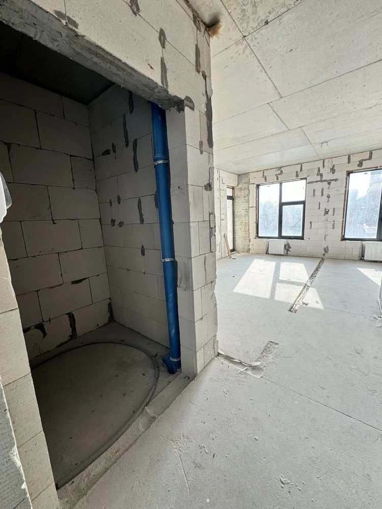 Собственник | 10 Фонтана | 84м2 в ЖК Platinum Residence
