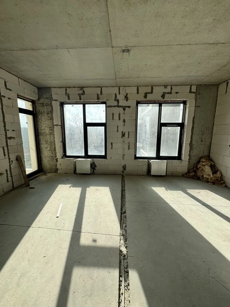 Собственник | 10 Фонтана | 84м2 в ЖК Platinum Residence