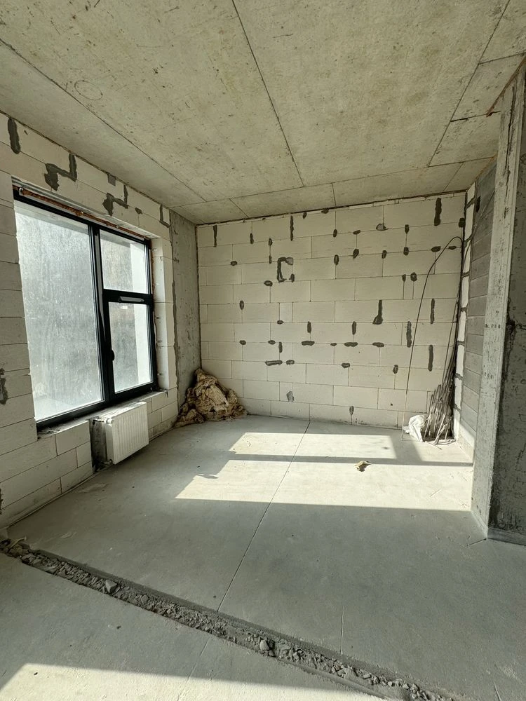 Собственник | 10 Фонтана | 84м2 в ЖК Platinum Residence