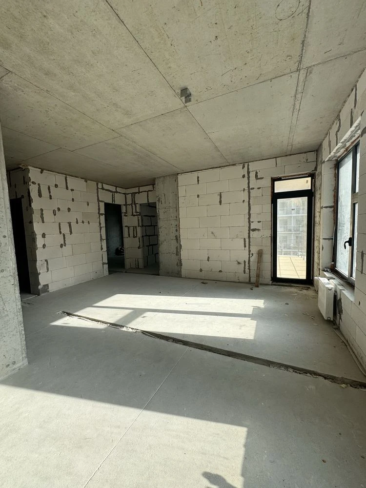 Собственник | 10 Фонтана | 84м2 в ЖК Platinum Residence