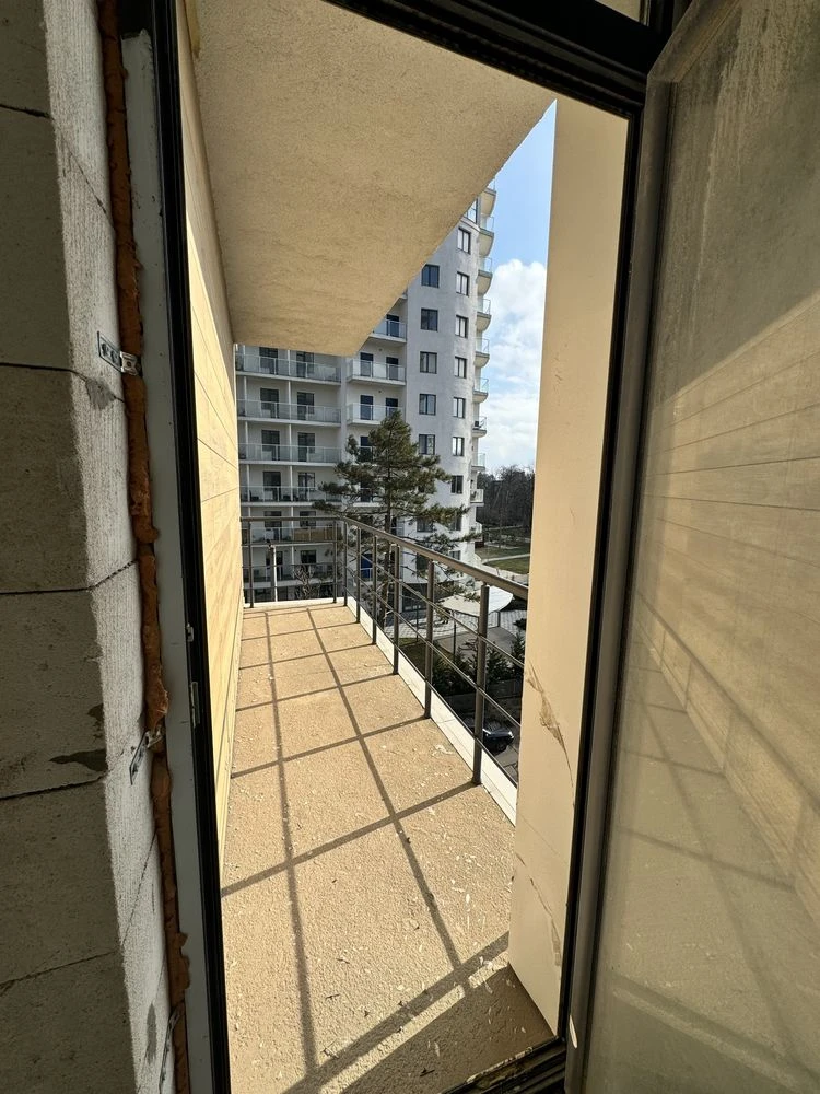Собственник | 10 Фонтана | 84м2 в ЖК Platinum Residence