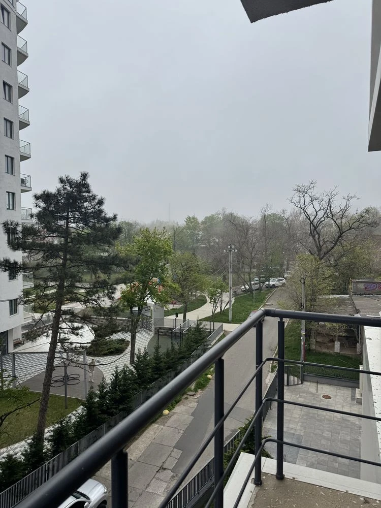 Собственник | 10 Фонтана | 84м2 в ЖК Platinum Residence