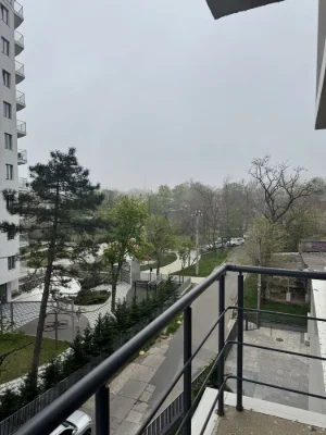 Собственник | 10 Фонтана | 84м2 в ЖК Platinum Residence