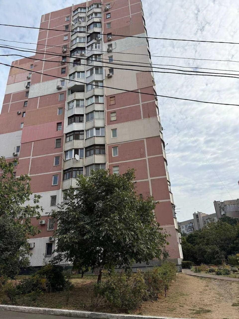 Продається 2-кімнатна квартира з ремонтом на Таїрова, проспект Академіка Вільямса (3-352-544 ЛД)