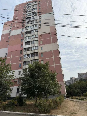 Продається 2-кімнатна квартира з ремонтом на Таїрова, проспект Академіка Вільямса (3-352-544 ЛД)