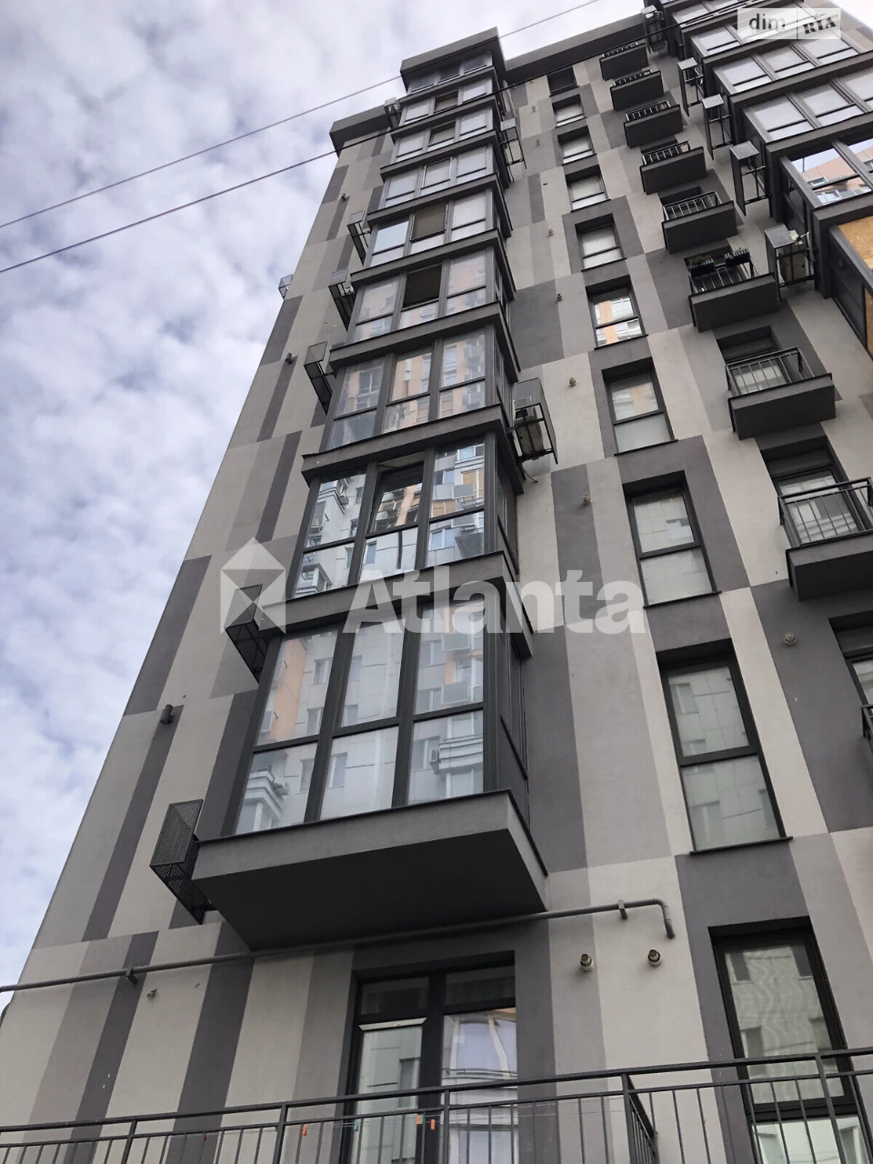 Продажа Квартиры Приморский