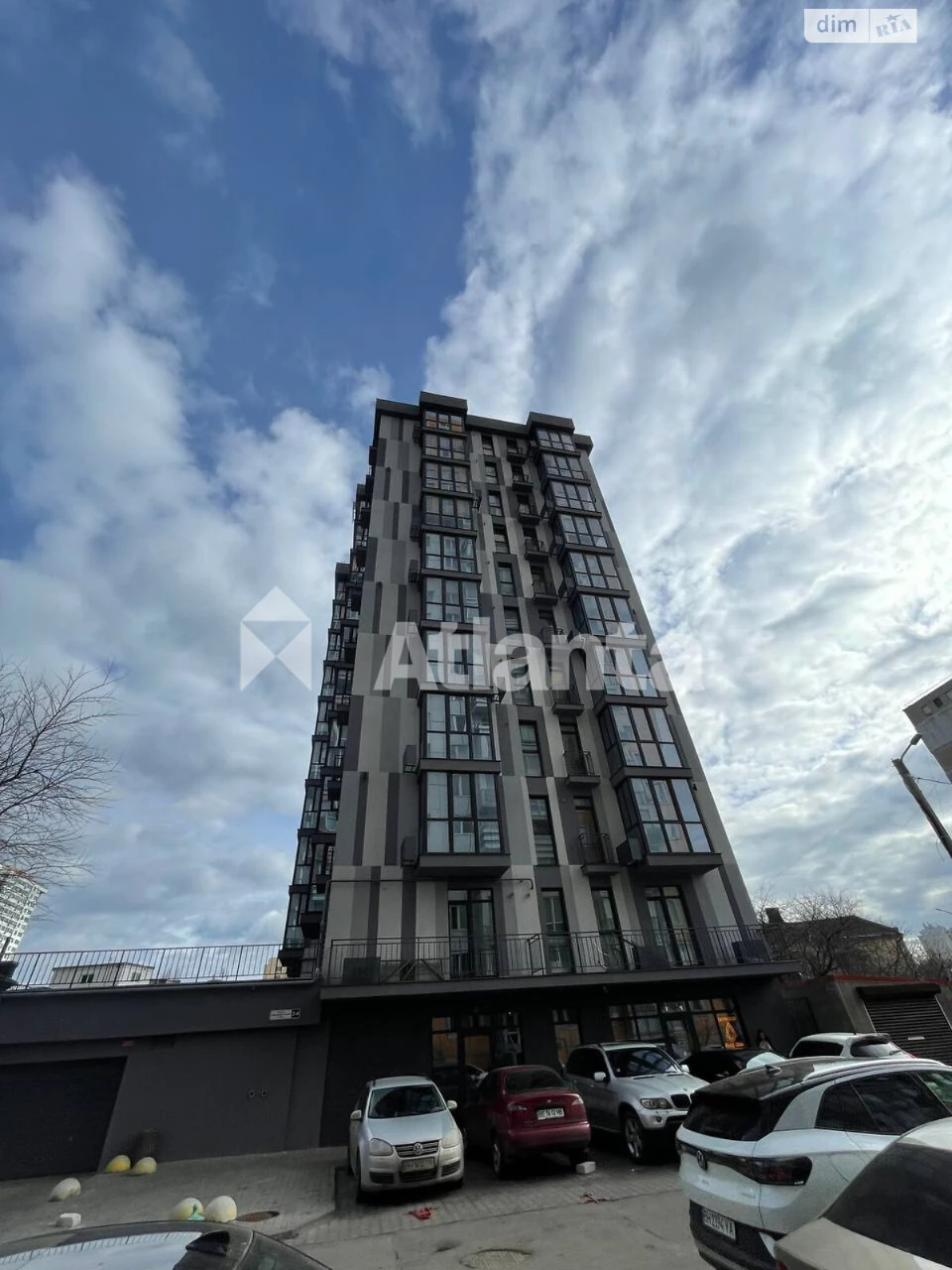 Продажа Квартиры Приморский