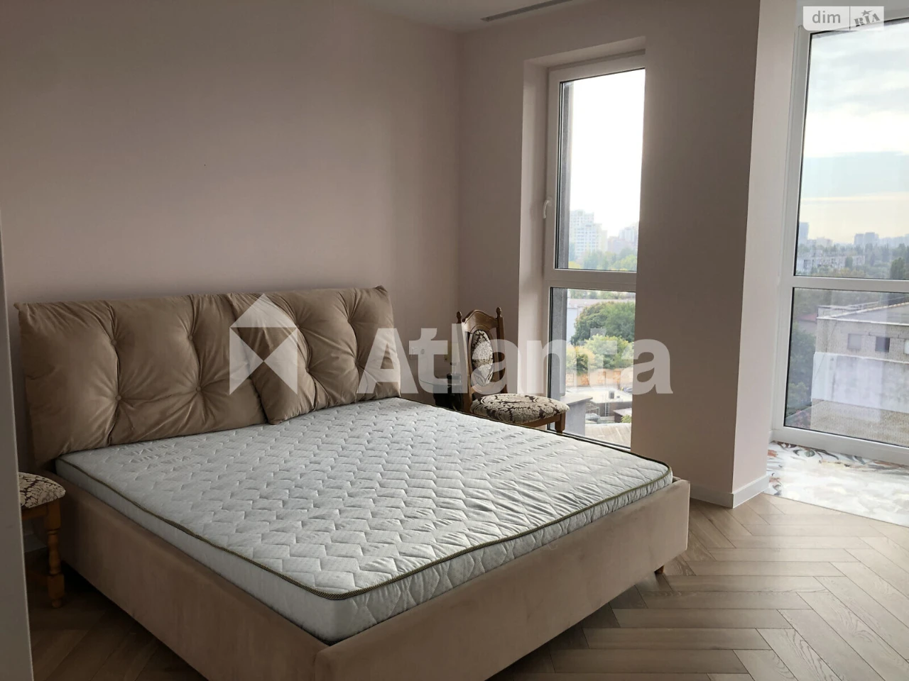 Продажа Квартиры Приморский