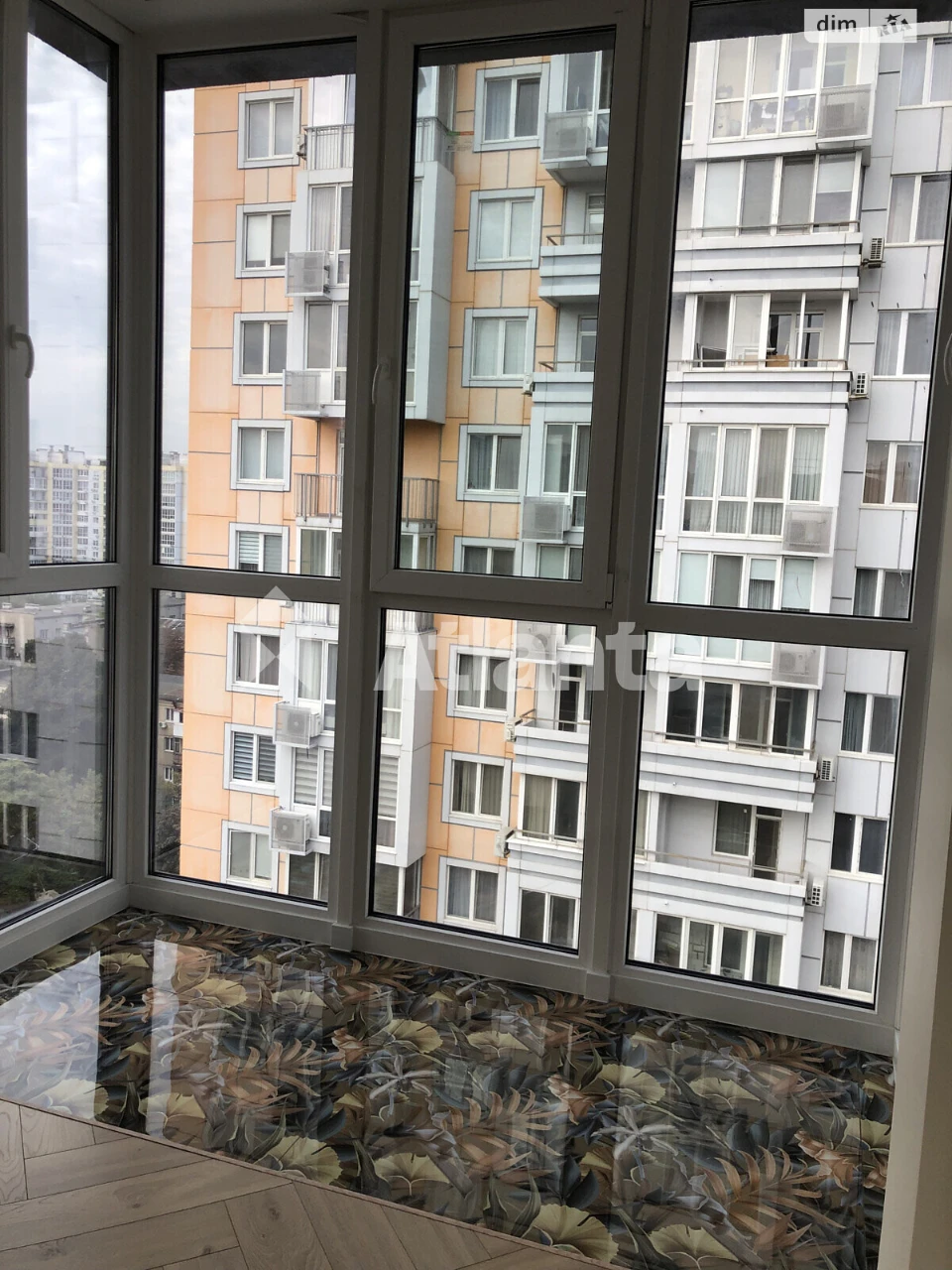 Продажа Квартиры Приморский