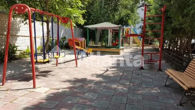 4-комнатная квартира. Приморский. Аркадия