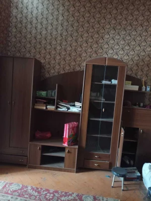 Room on Marazliyevskaya Street