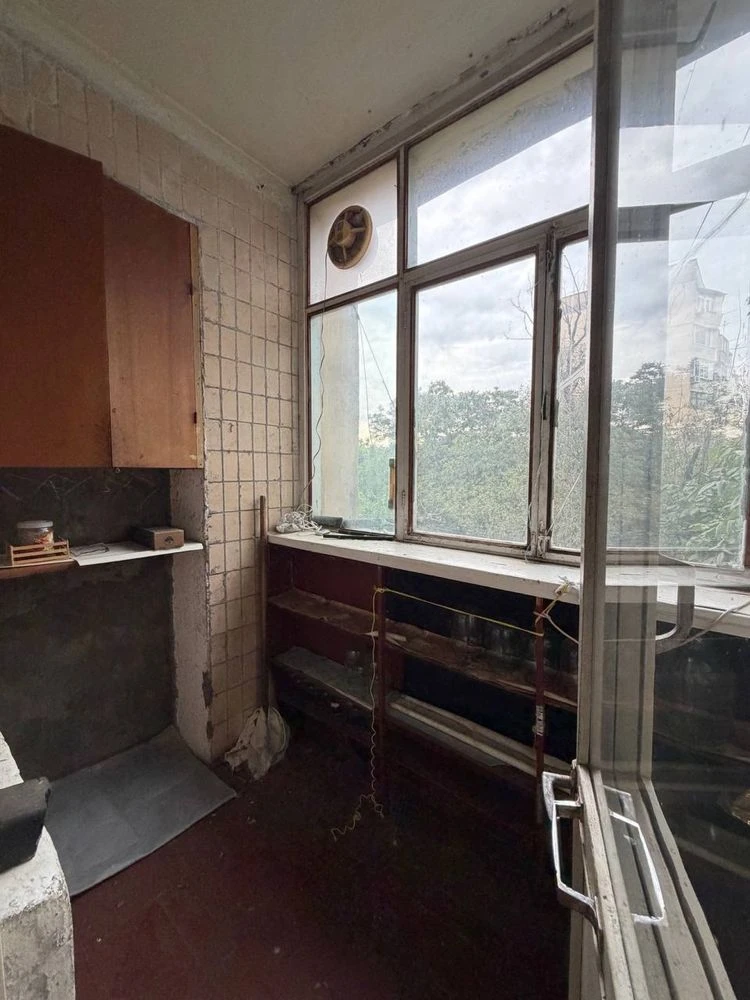 Продам БЕЗ КОМИССИИ‼️3к на Таирова / рынок Южный  , 4 этаж ,