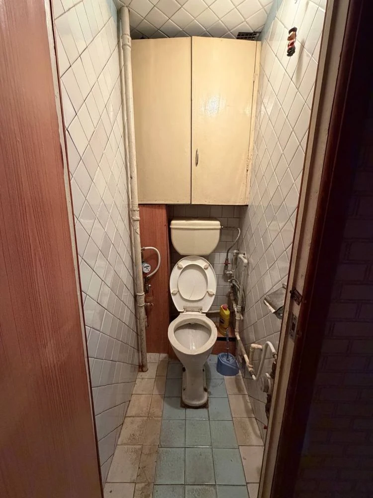 Продам БЕЗ КОМИССИИ‼️3к на Таирова / рынок Южный  , 4 этаж ,