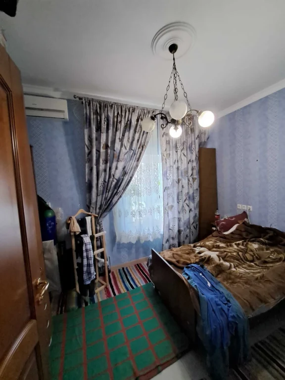3-комнатная квартира в Новосельского, 252136