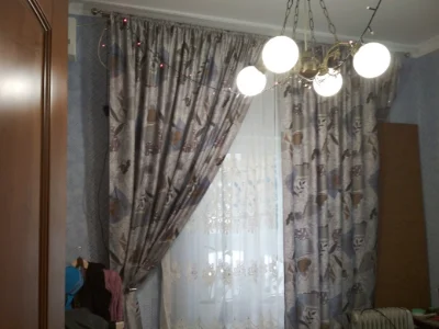 3-комнатная квартира в Новосельского, 252136
