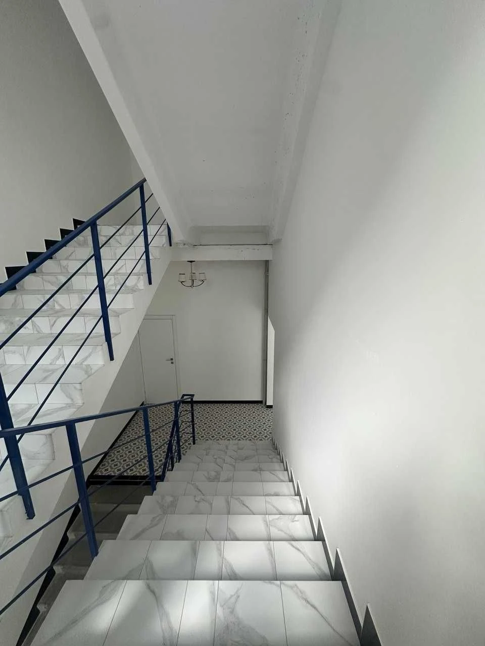 1-кімнатна квартира ЖК Rue Menars, клубний будинок, гарний