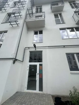 1-кімнатна квартира ЖК Rue Menars, клубний будинок, гарний