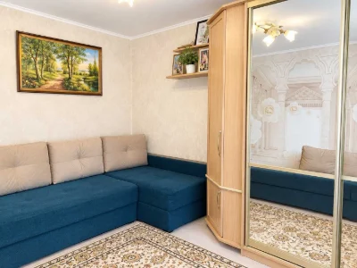 For sale: House with renovation in Odesa.