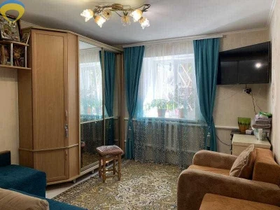 For sale: House with renovation in Odesa.