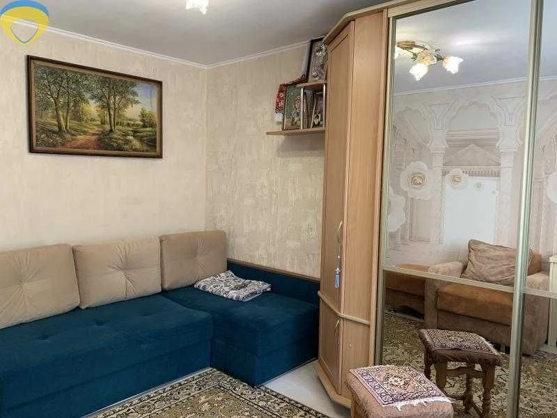 For sale: House with renovation in Odesa.