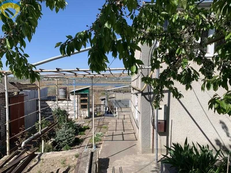 For sale: House with renovation in Odesa.
