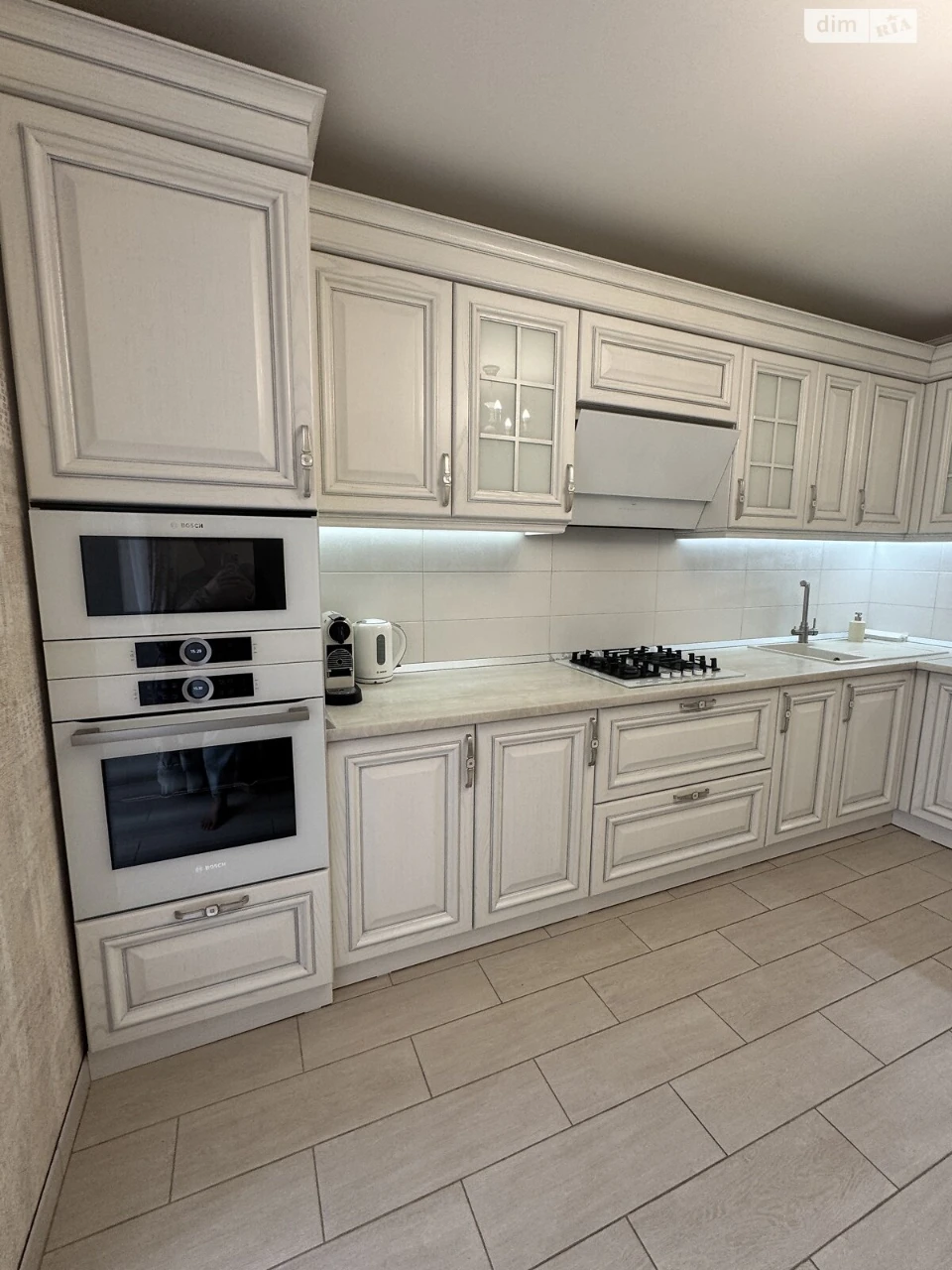 Apartment for Sale: Vishenka
