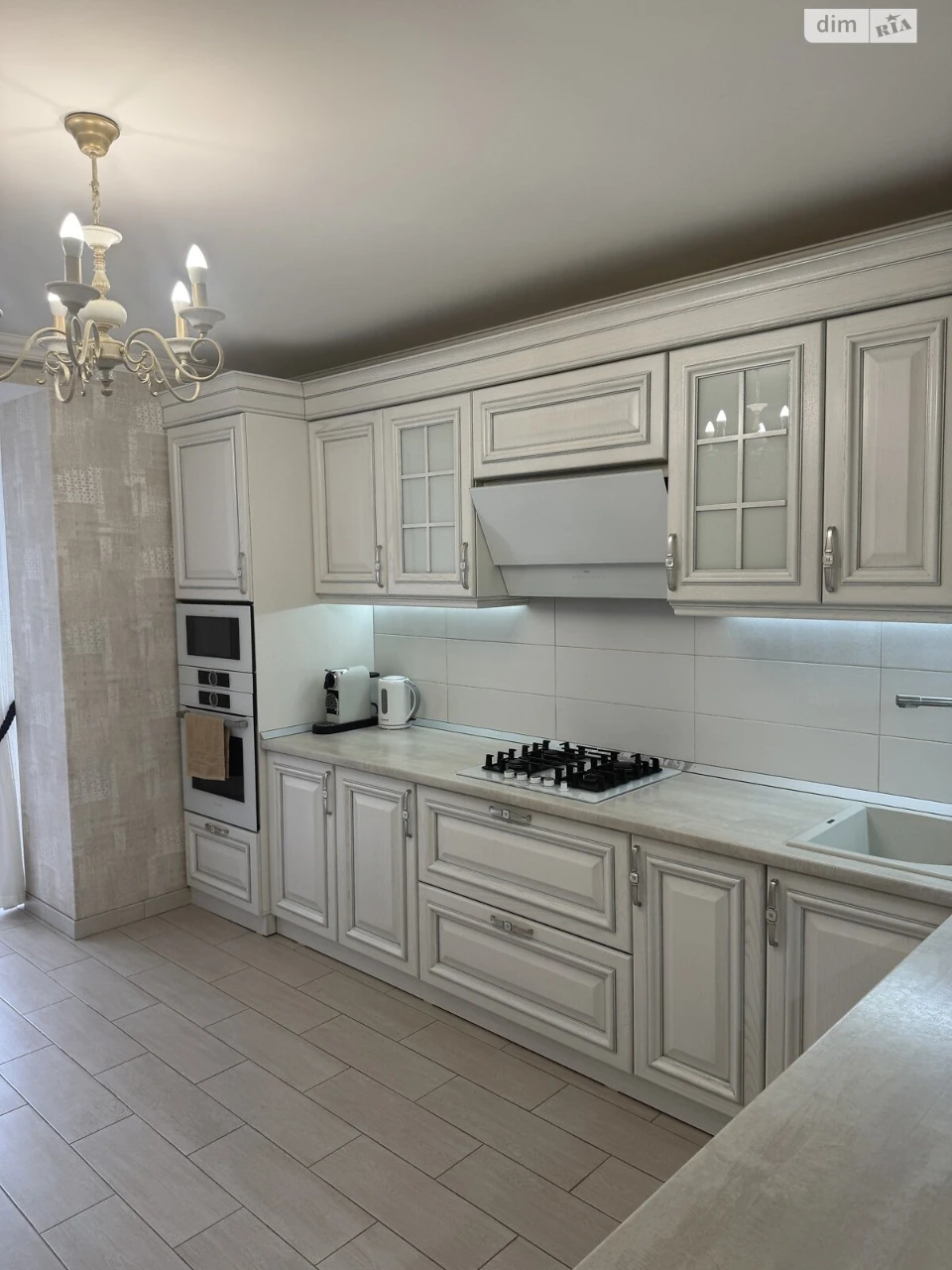 Apartment for Sale: Vishenka