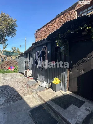 Sale of Part of a House Near the Property