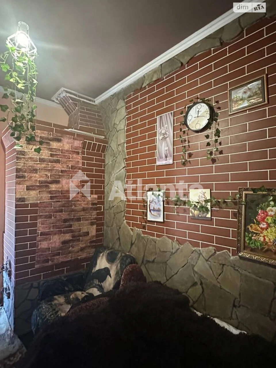Sale of Part of a House Near the Property