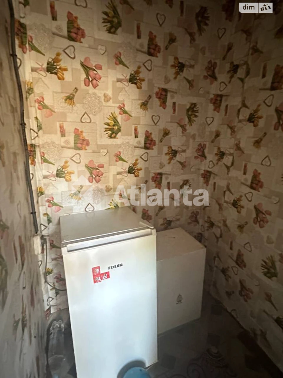 Sale of Part of a House Near the Property