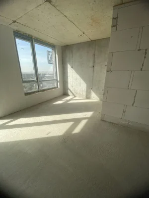 Penthouse in the Manhattan UP residential complex