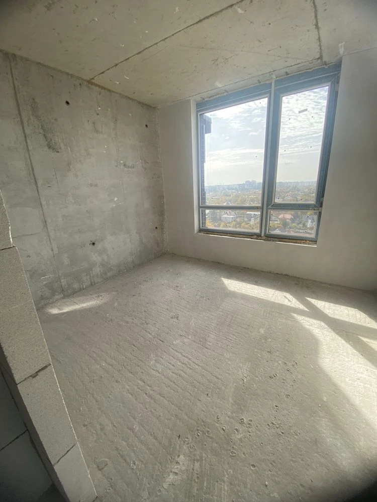 Penthouse in the Manhattan UP residential complex