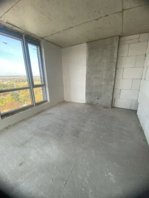 Penthouse in the Manhattan UP residential complex