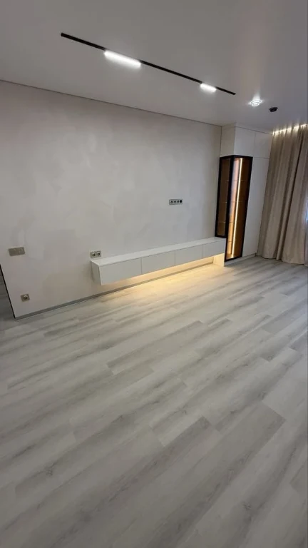 Elegant 2-bedroom apartment in "Shchasyi" residential complex