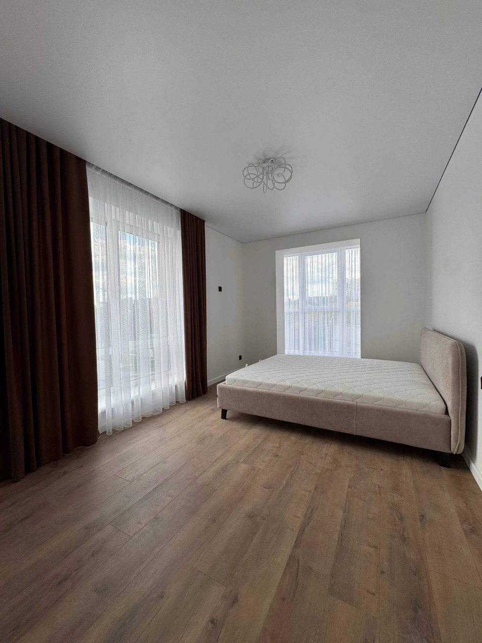 =)Продаж стильної 1-к квартири 48 м² !