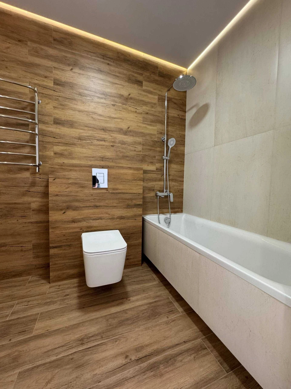=)Продаж стильної 1-к квартири 48 м² !