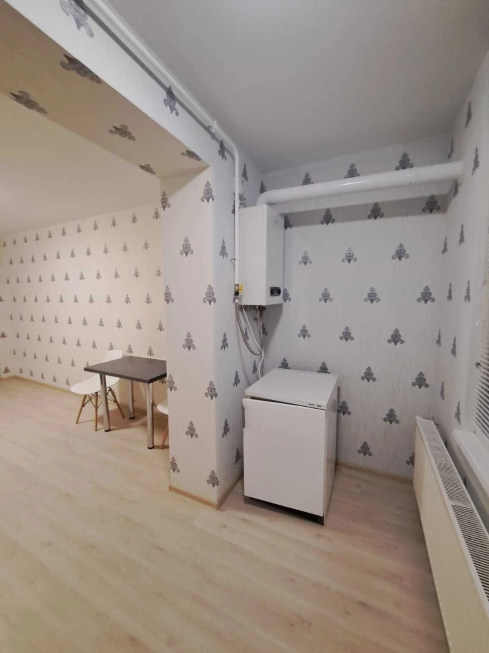 Продам 1-кімнатну квартиру в ЖК «Шоколад»