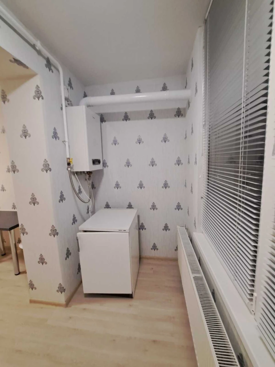 Продам 1-кімнатну квартиру в ЖК «Шоколад»