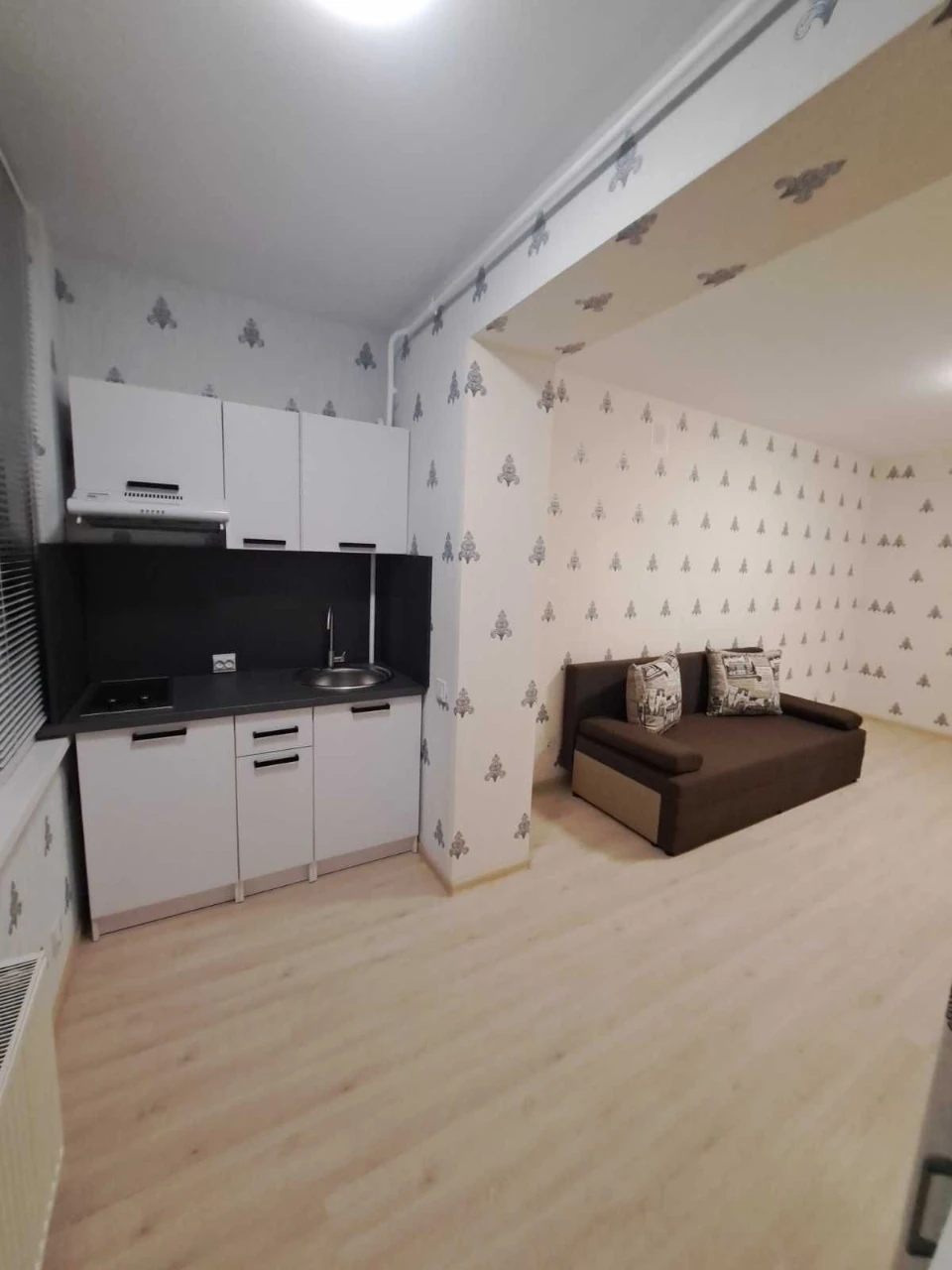 Продам 1-кімнатну квартиру в ЖК «Шоколад»