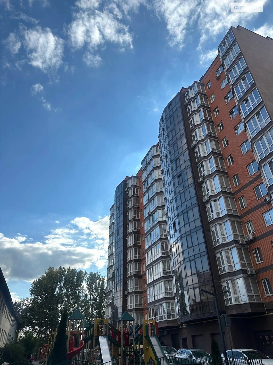 Довгострокова Оренда Квартири Залізничний