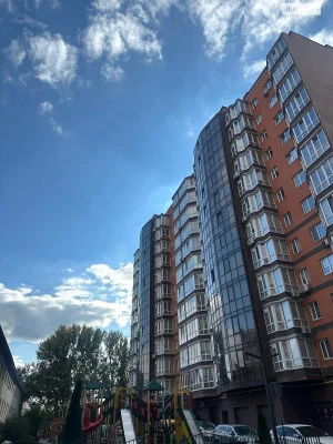 Довгострокова Оренда Квартири Залізничний