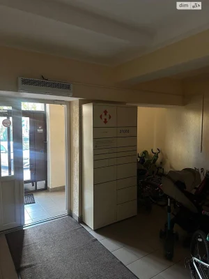 Довгострокова Оренда Квартири Залізничний
