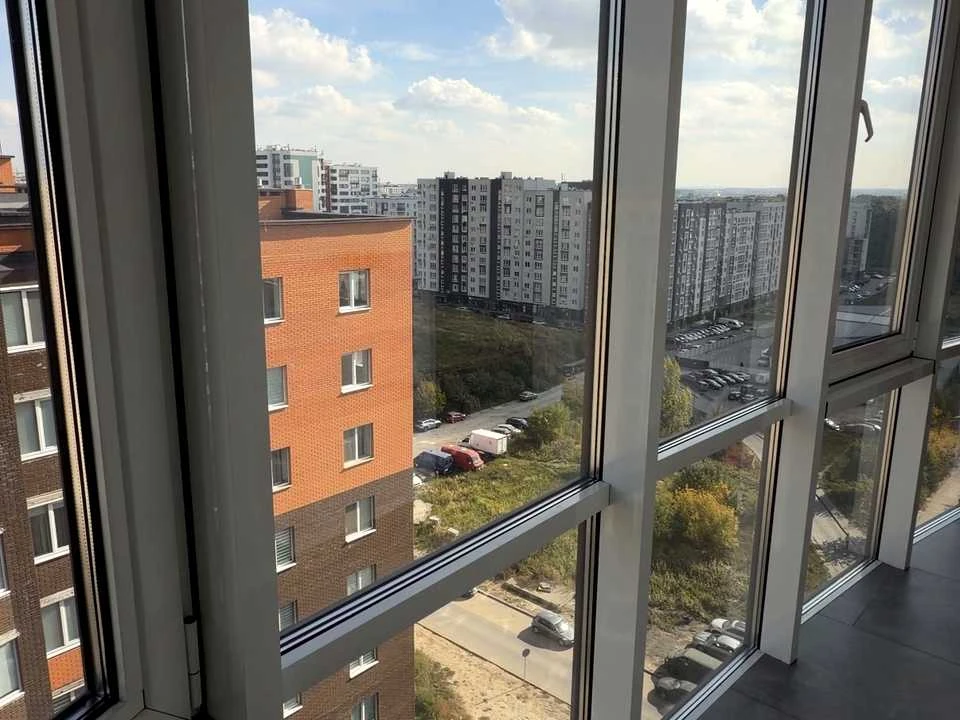 Квартира. Львів, вулиця Івана Пулюя