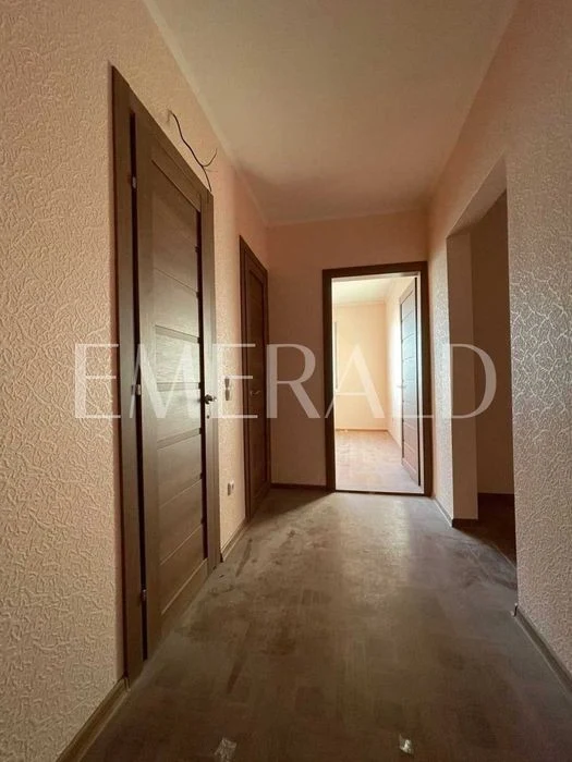 2-room apartment 78 m² for $80,000 | Lake view | Revutskyi residential complex