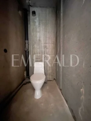 2-room apartment 78 m² for $80,000 | Lake view | Revutskyi residential complex