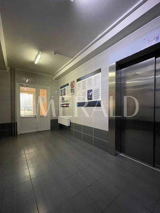 2-room apartment 78 m² for $80,000 | Lake view | Revutskyi residential complex
