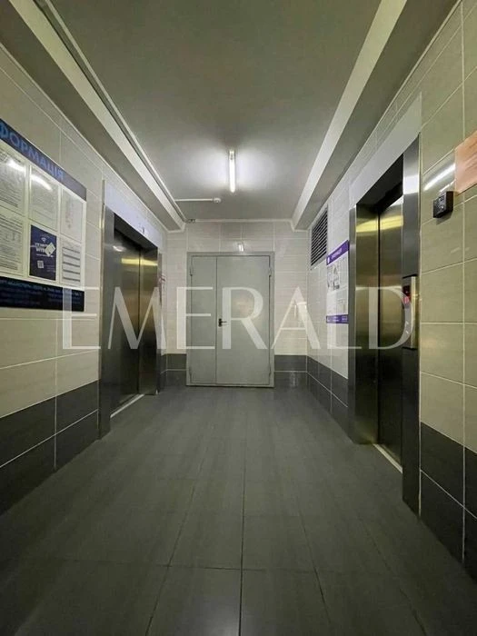 2-room apartment 78 m² for $80,000 | Lake view | Revutskyi residential complex