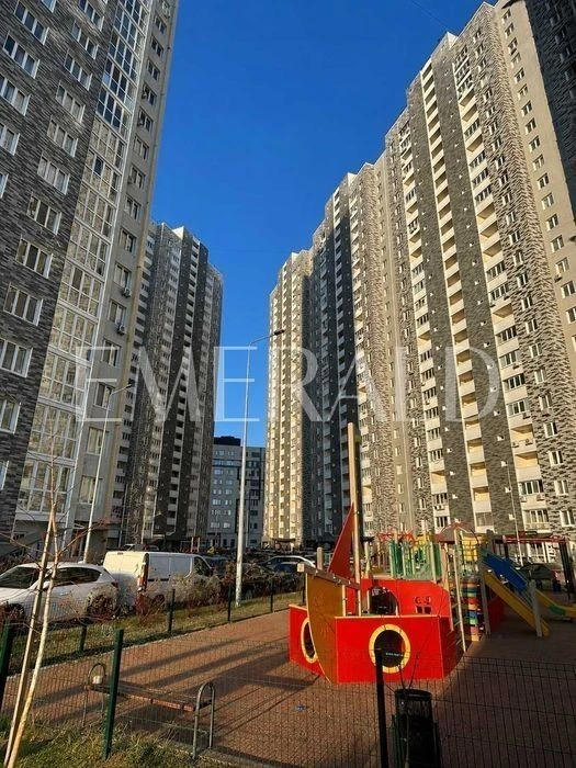 2-room apartment 78 m² for $80,000 | Lake view | Revutskyi residential complex