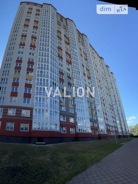 Продаж 2к квартири 66.83 кв. м на вул. Бориса Гмирі 22Б • ID