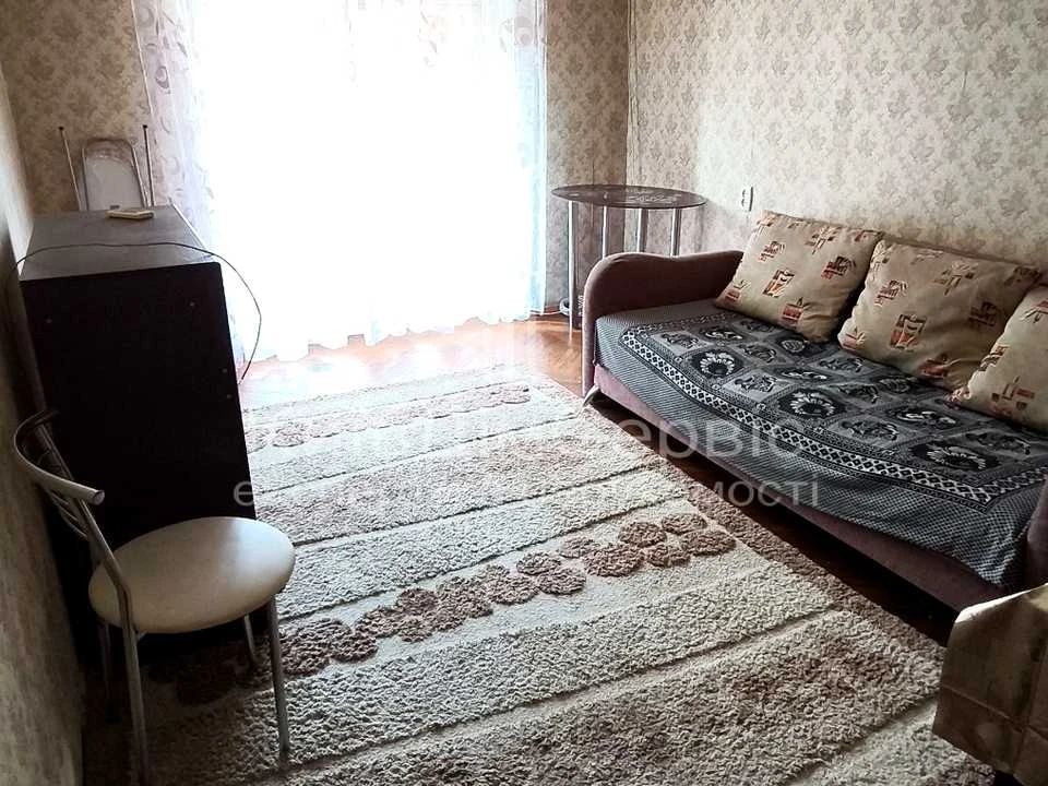 Apartment. Mykhola Rudenko Blvd, Kyiv